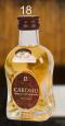 Whisky - Licores para regalar en bodas