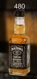 Jack daniels  - Licores para regalar en bodas
