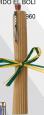 Arreglo carton para boli - Boligrafos - Regalos de boda