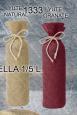 Bolsa de yute para vino - Vinos y licores para regalar en bodas