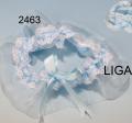 Ligas - Ligas  - Complementos de boda