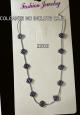 Collar  - Pulseras y pendientes - Regalos de boda