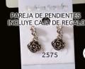 Pendientes - Pulseras y pendientes - Regalos de boda