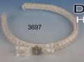 Diadema - Diademas o tiaras  - Complementos de boda