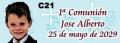  - Fondos de comunión