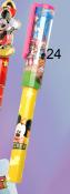 Boligrafo disney