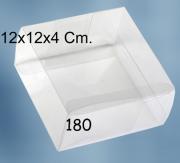Caja pvc 