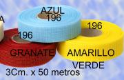 Red colores azul , verde ,amarillo y rojo