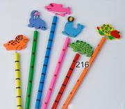 Lapiz infantil