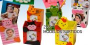 Portalapiz infantil 