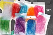 Sisal colores 