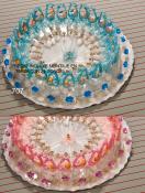 Tarta infantil