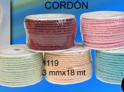 Cordon 