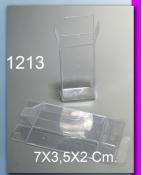 Caja acetate 