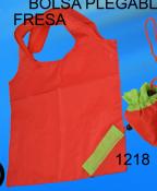 Bolsa compra fresa