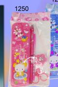 Set infantil