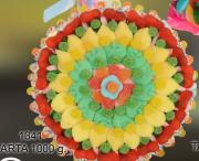 Tarta de chuches 1 kg