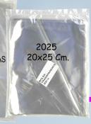 Bolsas celofan transparente 20 * 25 cm 