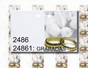 Tarjetas anillos 