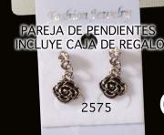 Pendientes