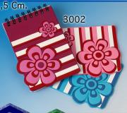 Libreta infantil