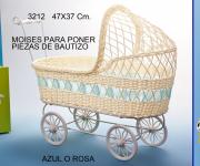 Carro bebe grande