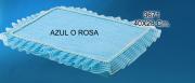 Bandeja arreglada