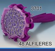 Ramo de 48 alfileres 
