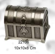 Baul metal