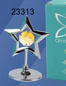 Figura cristal swarosky