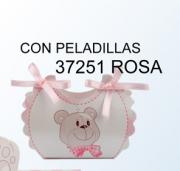 Caja con peladillas