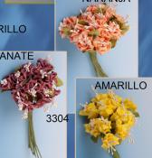Ramillete flor mini