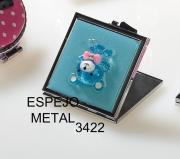 Espejo infantil