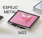 Espejo infantil