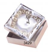 Pulsera con caja