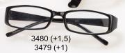 Gafas graduadas