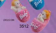 Figura mini infantil