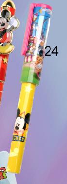 Boligrafo disney