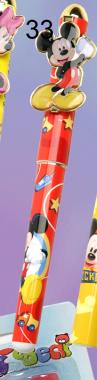 Boligrafo disney