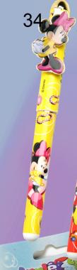 Boligrafo disney