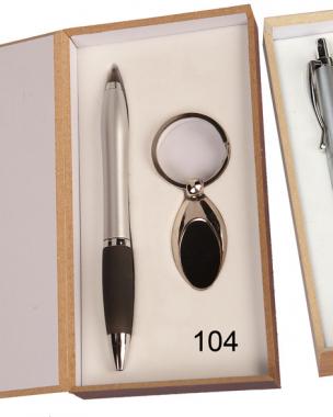 Juego cuelgabolso y boli 