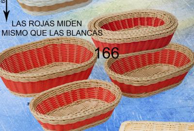 Juego 3 bandejas 