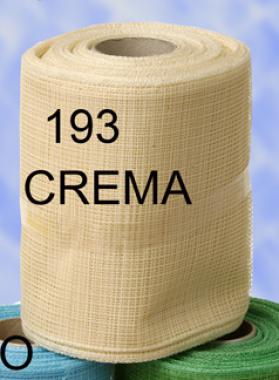 Red crema 