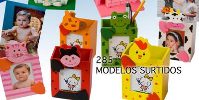 Portalapiz infantil 
