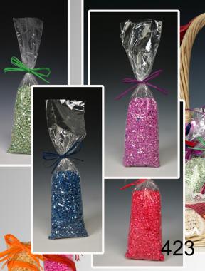 Bolsa arroz colores