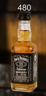 Jack daniels 