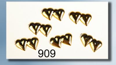 Corazones mini