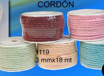 Cordon 