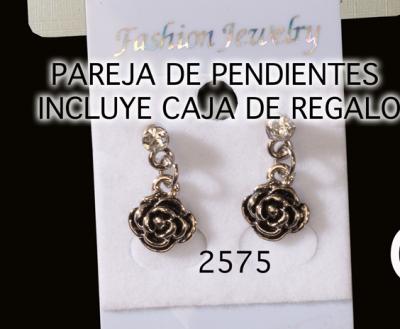 Pendientes