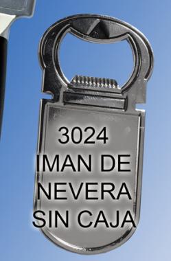Abridor iman 